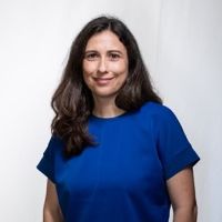 Dr. Vânia André avatar image