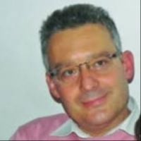 Prof. Dr. Marco D’Errico avatar image