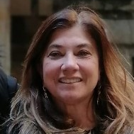 Prof. Dr. Dora Foti avatar image