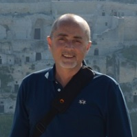 Prof. Dr. Domenico Cicchella avatar image