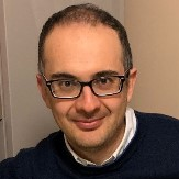 Dr. Francesco Battista avatar image