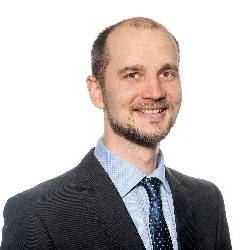 Dr. Danil Ivanov avatar image