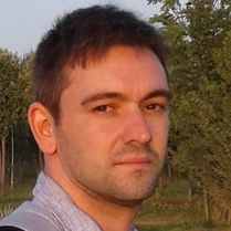 Dr. Bart Neuts avatar image