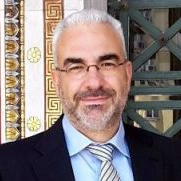 Dr. Athanasios Godelitsas avatar image