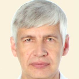 Dr. Volodymyr I. Kovalchuk avatar image