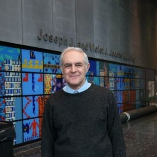 Prof. Dr. Vladimir I. Tsifrinovich avatar image