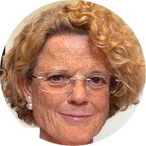 Prof. Dr. Maria Benedetta Barbaro avatar image