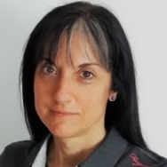 Dr. Cristina Cervelló-Pastor avatar image