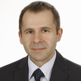 Prof. Dr. Jacek Kamiński avatar image