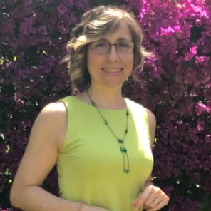 Dr. Alessandra Alberti avatar image