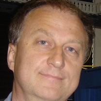 Prof. Dr. Sergei K. Turitsyn avatar image