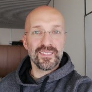 Dr. Francesco Chidichimo avatar image