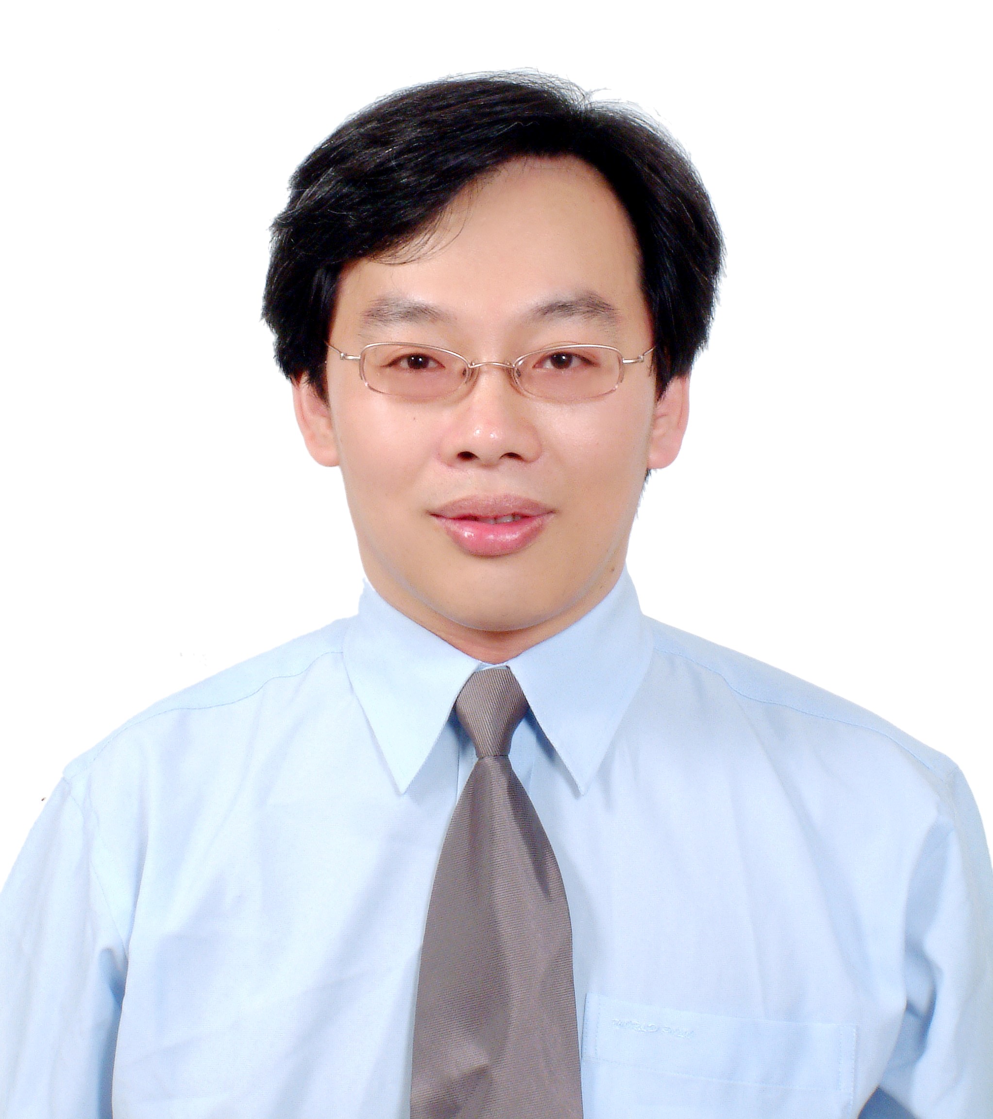 Prof. Dr. Ying-Chien Chung avatar image