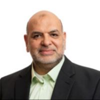 Dr. Samy Madbouly avatar image