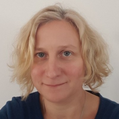 Dr. Nathalie Tanchoux avatar image