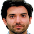 Dr. José Luis Garcia-Dorado avatar image