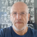 Prof. Dr. Thomas Maloutas avatar image