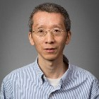 Prof. Dr. Haibo Ge avatar image