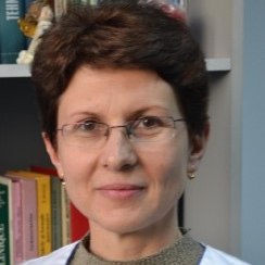 Prof. Dr. Daniela-Saveta Popa avatar image