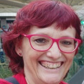 Dr. Cristina Palet avatar image