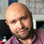 Dr. Julio Bastos-Arrieta avatar image