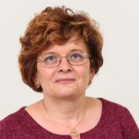 Prof. Dr. Sanda Andrei avatar image