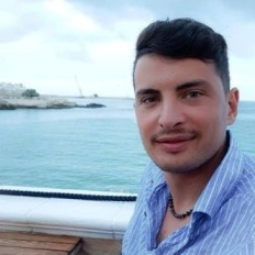 Dr. Daniele Di Mitri avatar image