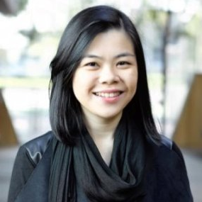 Dr. Vivienne Mak avatar image