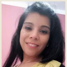 Prof. Dr. Simelys Hernández avatar image