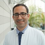 Prof. Dr. Pirus Ghadjar avatar image