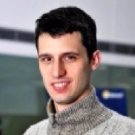 Dr. Edoardo Longo avatar image