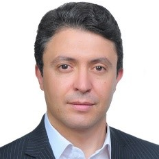 Prof. Dr. Gholamhassan Najafi avatar image