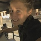 Dr. Theresa Frommen avatar image