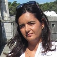 Dr. Ana Catarina Trindade avatar image