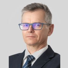 Dr. Roman Starosta avatar image