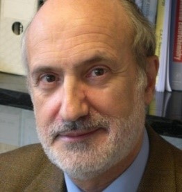 Prof. Dr. José S. Urieta avatar image