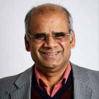 Dr. Dharmappa Hagare avatar image