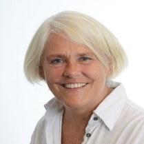 Prof. Dr. Anne Beate Reinertsen avatar image