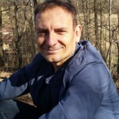 Dr. Damian Chmura avatar image