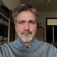 Dr. Daniele Nosi avatar image