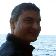 Prof. Dr. Andrea Brogi avatar image