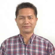 Prof. Dr. Chin-Lung Chiang avatar image