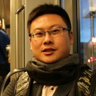 Prof. Dr. Shang-Hao Liu avatar image