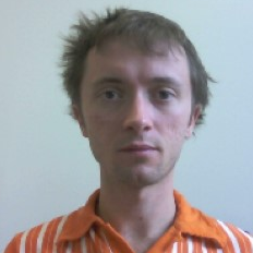 Dr. Simon Rouchier avatar image