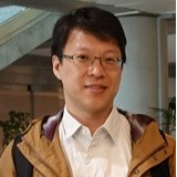 Dr. Wei-Chun Chen avatar image