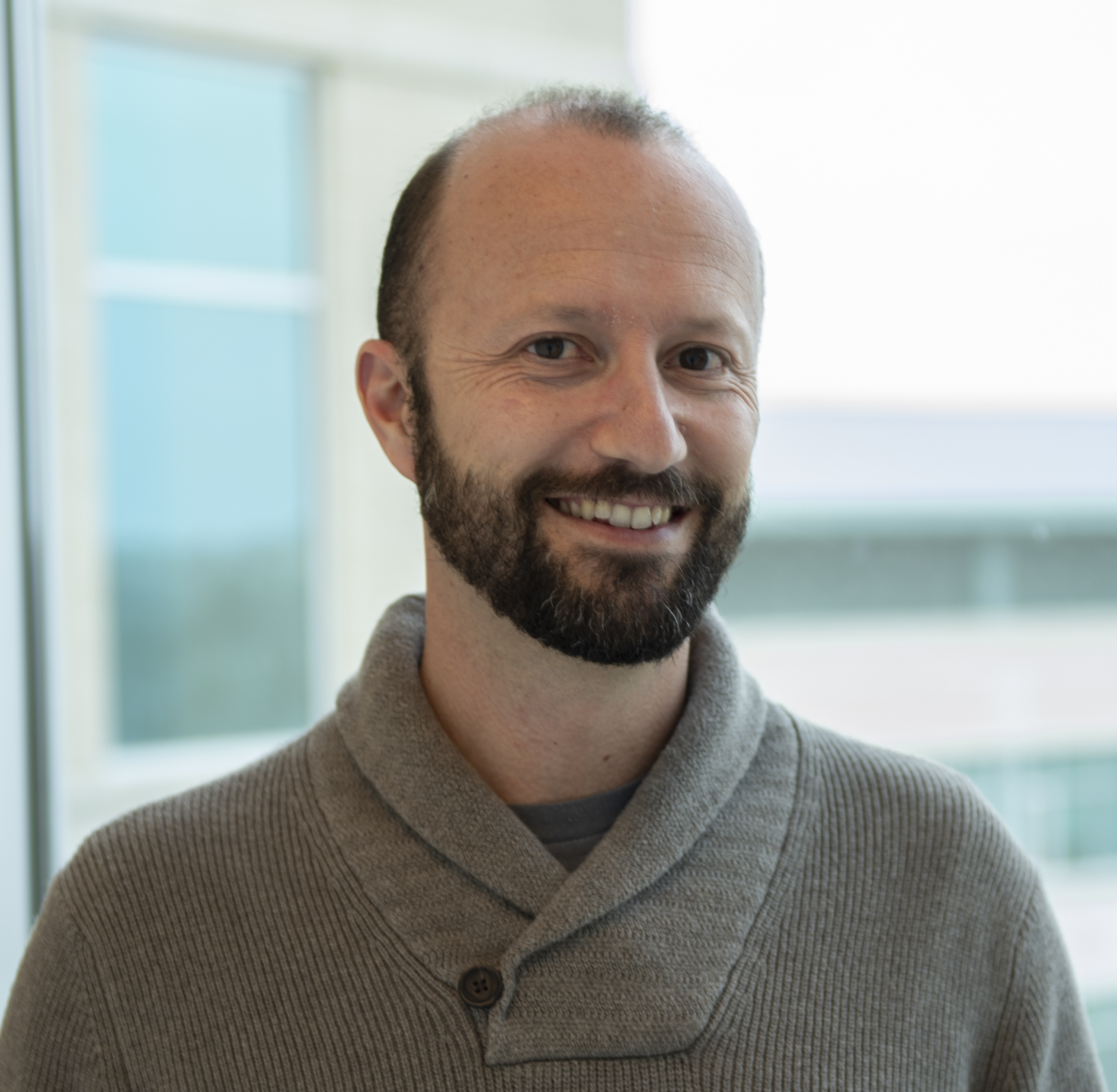 Dr. Cédric Geoffroy avatar image