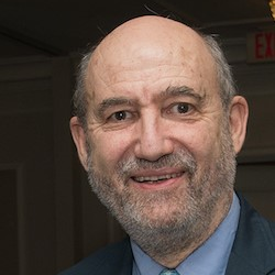 Prof. Dr. Steven Fiering avatar image