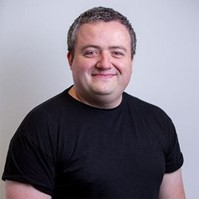 Dr. Carl Chalmers avatar image