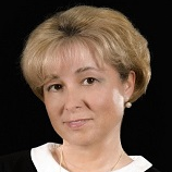 Prof. Dr. Ewa Klugmann-Radziemska avatar image