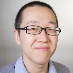 Dr. Shaojie Song avatar image